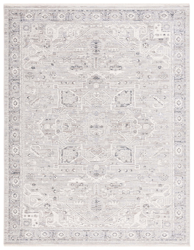 Safavieh Taylor Tay106A Ivory/Grey Rug.