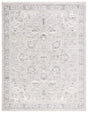 Safavieh Taylor Tay106A Ivory/Grey Rug.