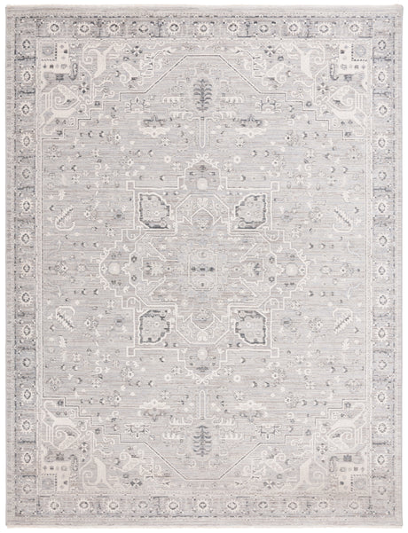 Safavieh Taylor Tay106A Ivory/Grey Rug.