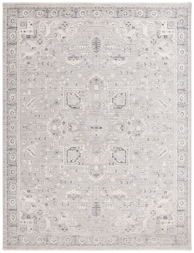 Safavieh Taylor Tay106A Ivory/Grey Rug.