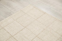 Rizzy Taylor Tay864 Ivory Area Rug