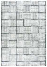 Rizzy Taylor Tay866 Blue Area Rug