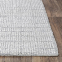 Rizzy Taylor Tay872 Gray Area Rug