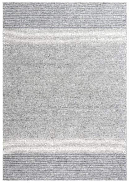 Rizzy Taylor Tay885 Gray Area Rug