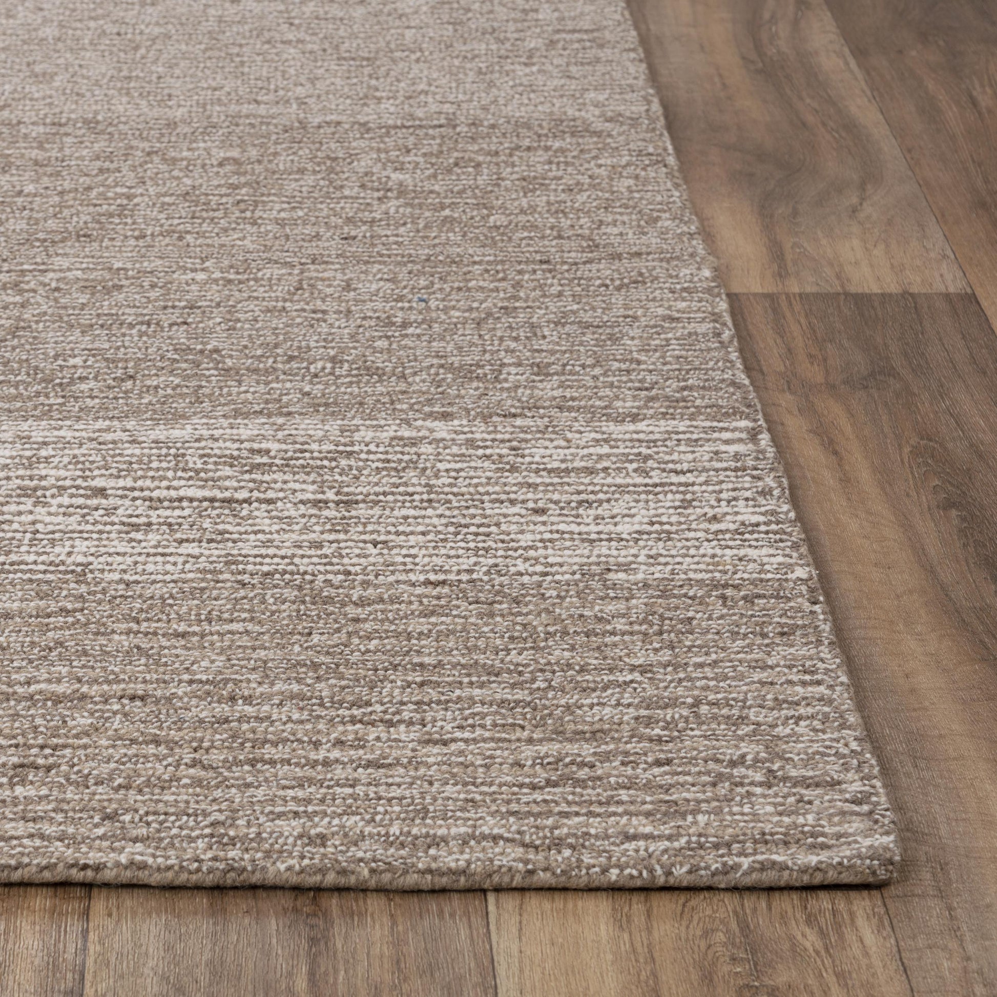 Rizzy Taylor Tay886 Brown Area Rug