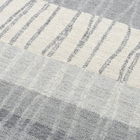 Rizzy Taylor Tay889 Gray Area Rug