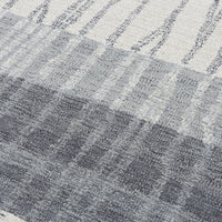 Rizzy Taylor Tay890 Charcoal Area Rug