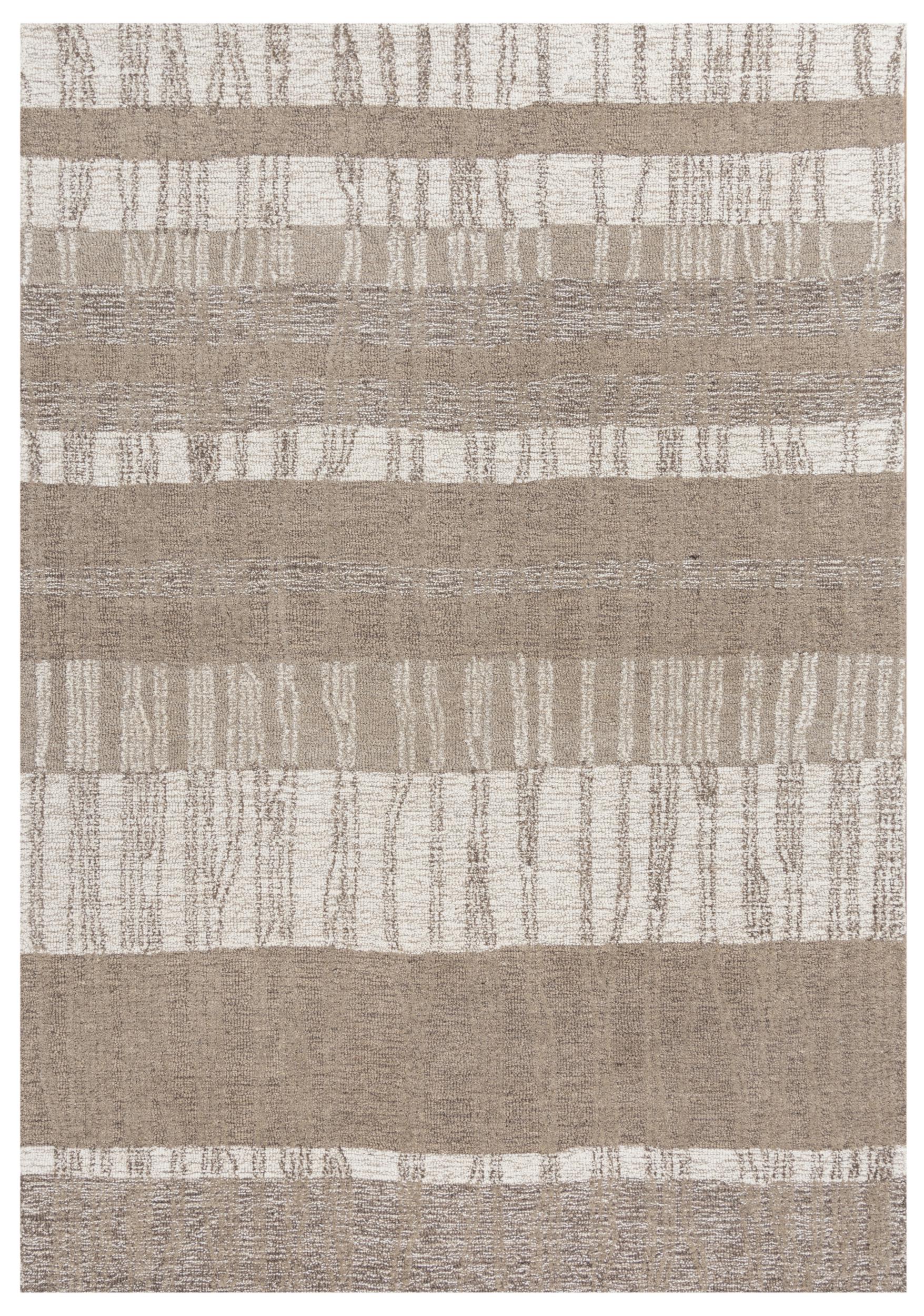 Rizzy Taylor Tay891 Brown Area Rug