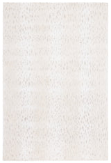 Safavieh Tibetan Tb250F Ivory/Beige Rug.
