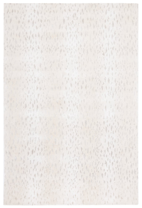 Safavieh Tibetan Tb250F Ivory/Beige Rug.