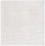 Safavieh Tahoe Shag Tho652B Ivory Rug.