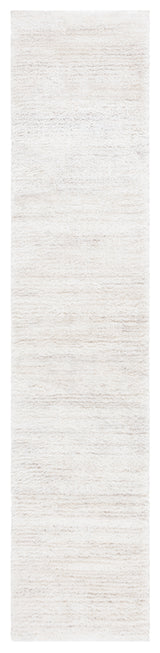 Safavieh Tahoe Shag Tho653E Ivory/Taupe Rug.