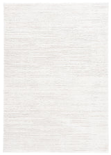 Safavieh Tahoe Shag Tho653E Ivory/Taupe Rug.