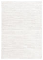 Safavieh Tahoe Shag Tho653E Ivory/Taupe Rug.