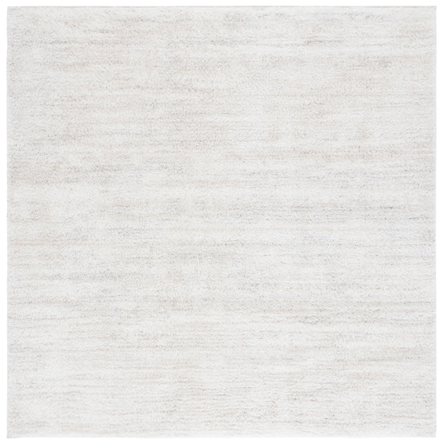 Safavieh Tahoe Shag Tho653E Ivory/Taupe Rug.