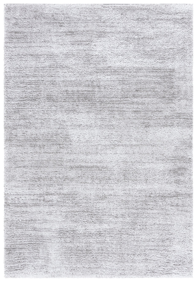 Safavieh Tahoe Shag Tho653G Grey/Dark Grey Rug.