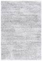 Safavieh Tahoe Shag Tho653G Grey/Dark Grey Rug.