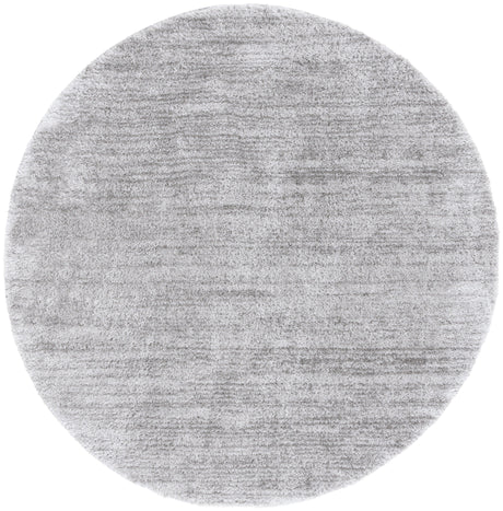 Safavieh Tahoe Shag Tho653G Grey/Dark Grey Rug.