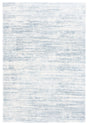 Safavieh Tahoe Shag Tho653M Blue/Ivory Rug.