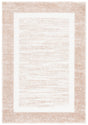 Safavieh Tahoe Shag Tho682D Gold/Ivory Rug.