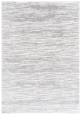 Safavieh Tahoe Shag Tho688F Ivory/Grey Rug.
