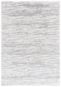 Safavieh Tahoe Shag Tho688F Ivory/Grey Rug.