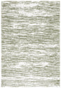 Safavieh Tahoe Shag Tho688W Ivory/Green Rug.