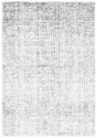 Safavieh Tahoe Shag Tho690F Ivory/Grey Rug.