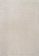 Dynamic Rugs Timeless 6926 Power Loomed Modern Beige Rug