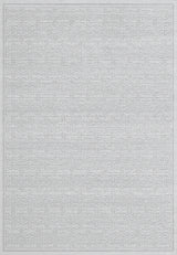 Dynamic Rugs Timeless 6930 Power Loomed Modern Grey Rug