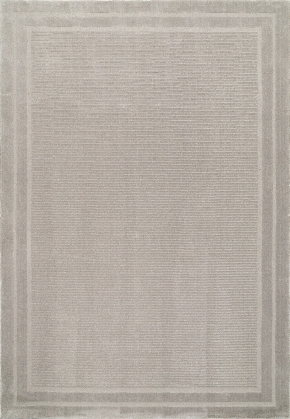 Dynamic Rugs Timeless 6931 Power Loomed Modern Grey Rug