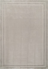 Dynamic Rugs Timeless 6931 Power Loomed Modern Grey Rug