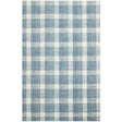 Amer Tartan TRA-11 Blue area rug - product view
