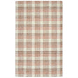 Amer Tartan TRA-14 Rose Gold area rug - product view