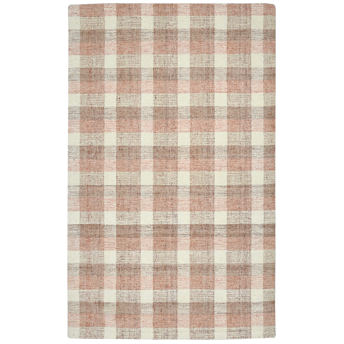 Amer Tartan TRA-14 Rose Gold area rug - product view