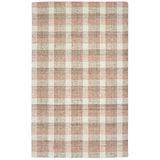 Amer Tartan TRA-14 Rose Gold area rug - product view