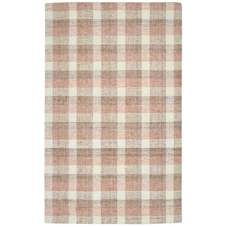Amer Tartan TRA-14 Rose Gold area rug - product view