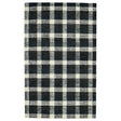 Amer Tartan TRA-6 Charcoal area rug - product view