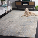 Safavieh Treasure Tre450W Sage/Blue Rug.