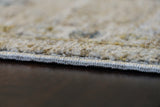 Dynamic Rugs Trevi 13251 Power Loomed Transitional Cream/Beige Rug