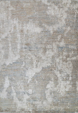Dynamic Rugs Trevi 13253 Power Loomed Modern Cream/Beige/Grey Rug