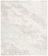 Safavieh Tribeca Tri117F Grey/Ivory Rug.