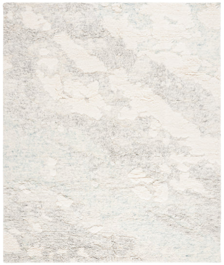 Safavieh Tribeca Tri117F Grey/Ivory Rug.