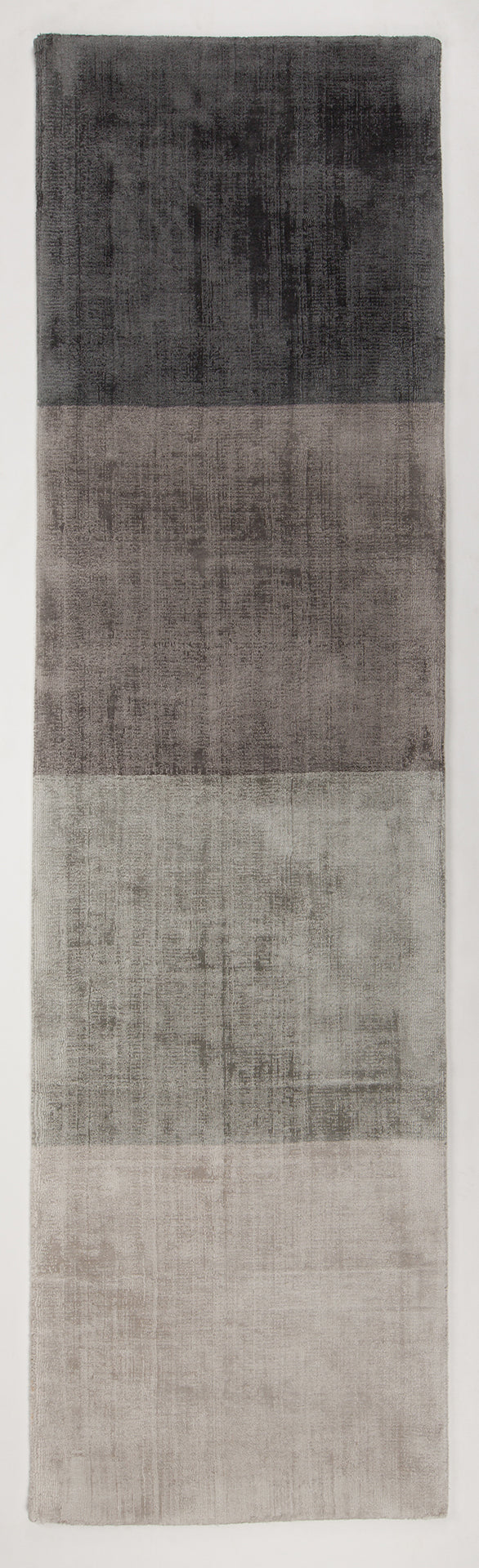 Chandra Tricia Tri-48202 Grey Rug - sample color blanket