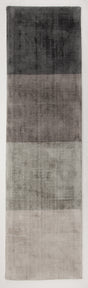 Chandra Tricia Tri-48202 Grey Rug - sample color blanket