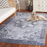 Safavieh Tucson Tsn102J Grey Rug.