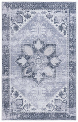 Safavieh Tucson Tsn102J Grey Rug.