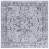 Safavieh Tucson Tsn113F Dark Grey/Grey Rug.