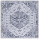 Safavieh Tucson Tsn116F Grey/Light Grey Rug.