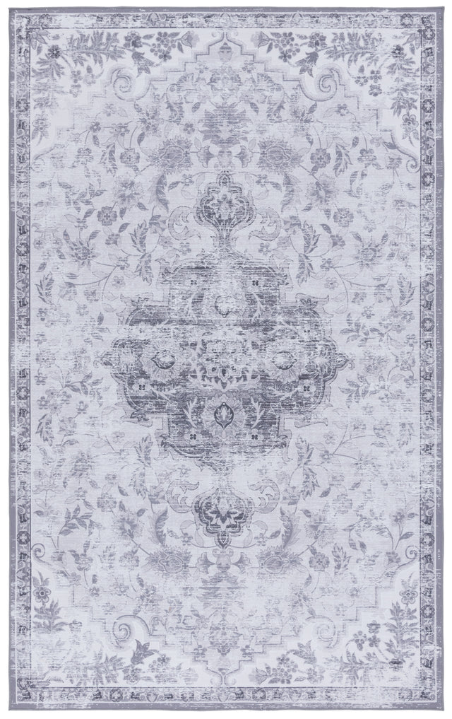 Safavieh Tucson Tsn117G Light Grey/Grey Rug.